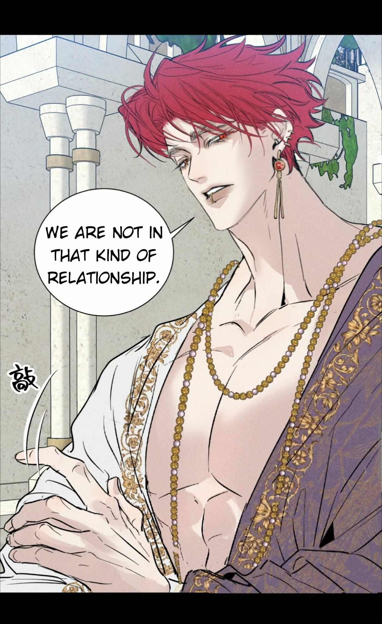 Do as You Please Chapter 25 page 9 - 