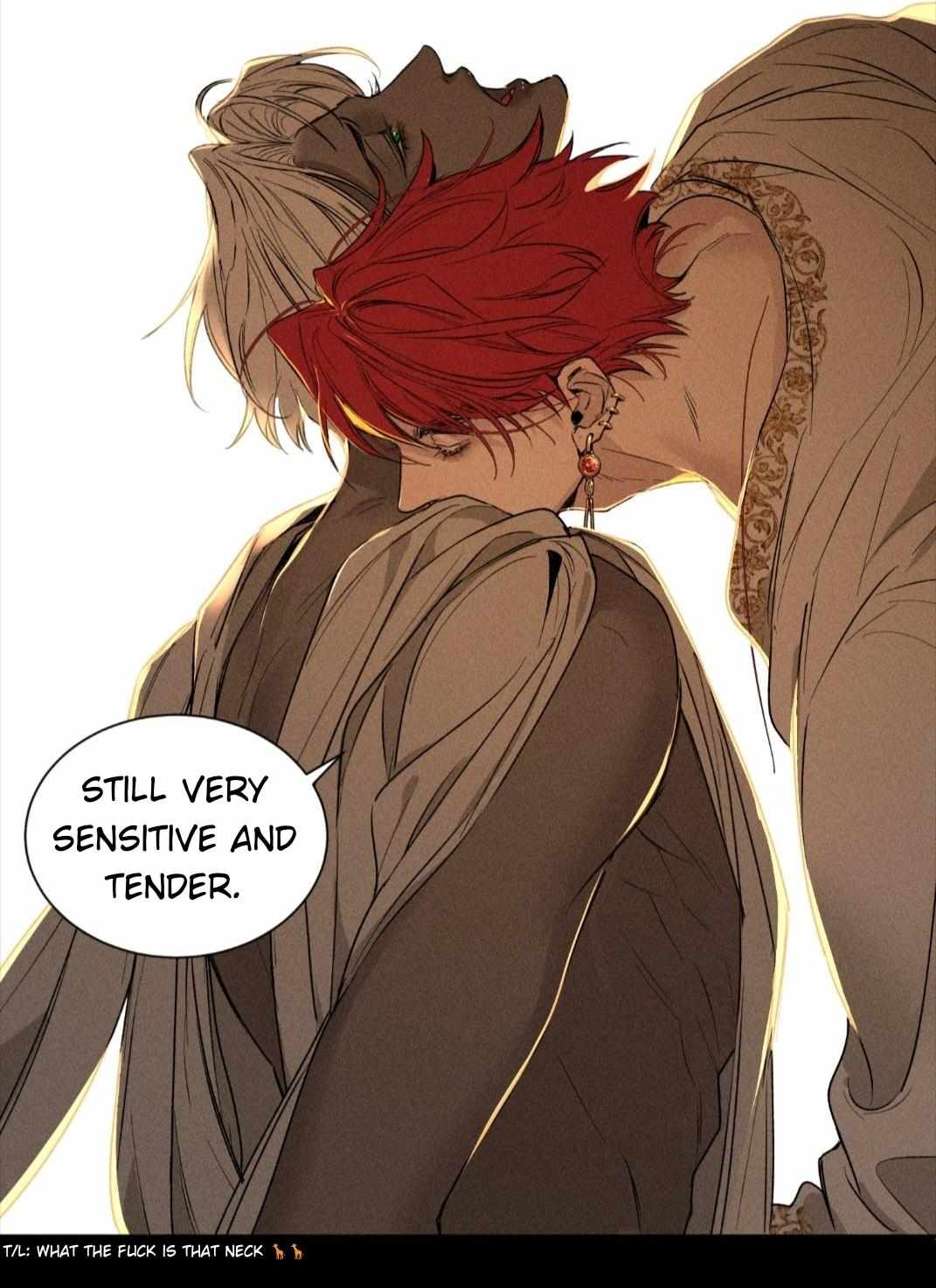Do as You Please Chapter 26 page 13 - 