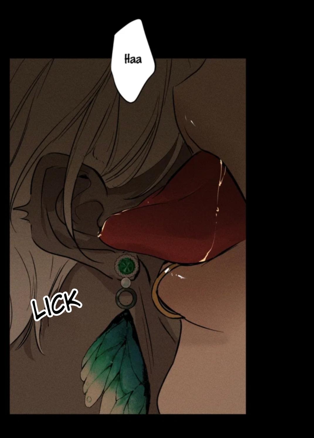 Do as You Please Chapter 26 page 14 - 