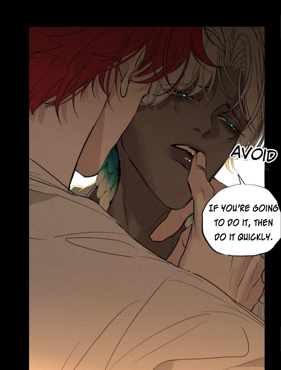 Do as You Please Chapter 26 page 15 - 