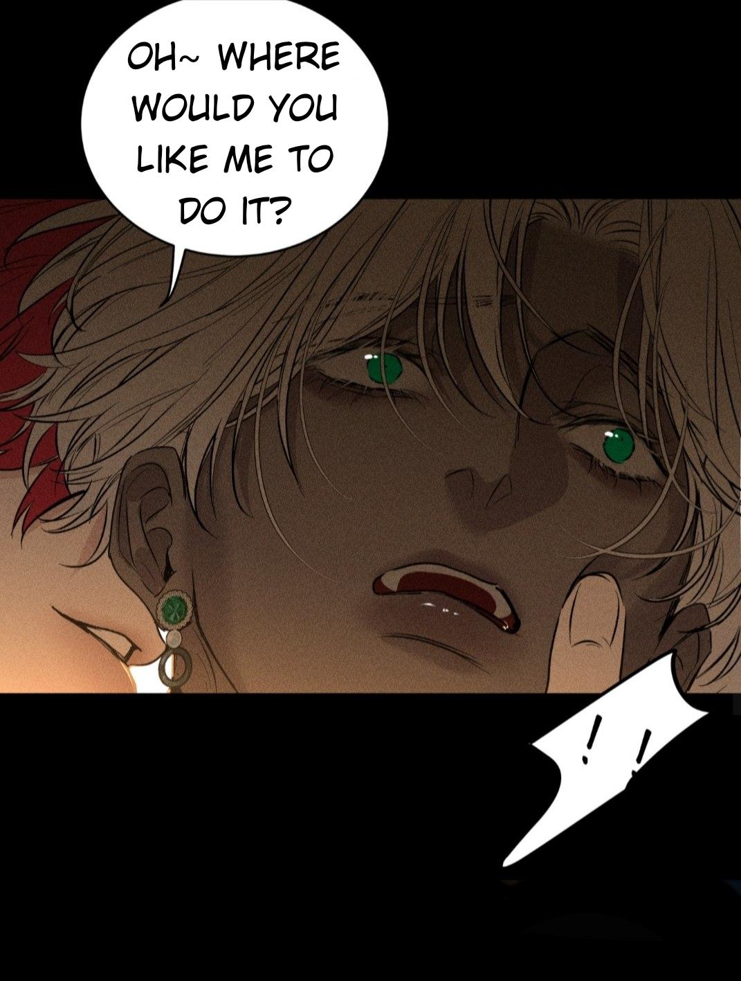 Do as You Please Chapter 26 page 16 - 