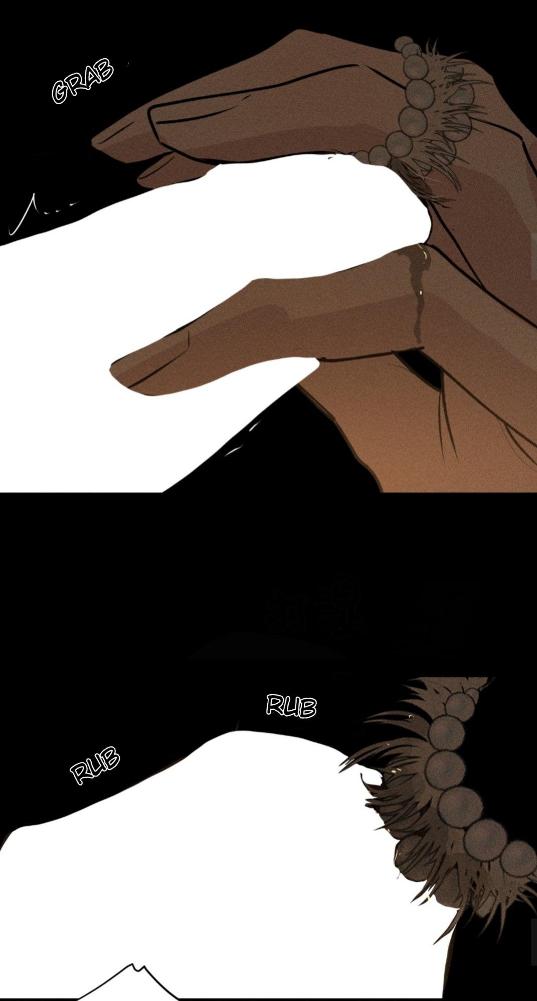 Do as You Please Chapter 26 page 21 - 
