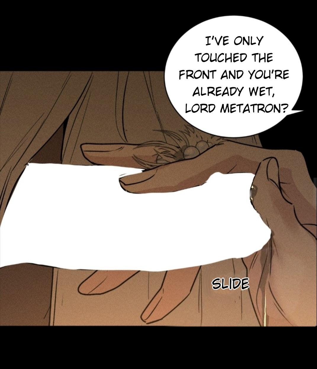 Do as You Please Chapter 26 page 23 - 
