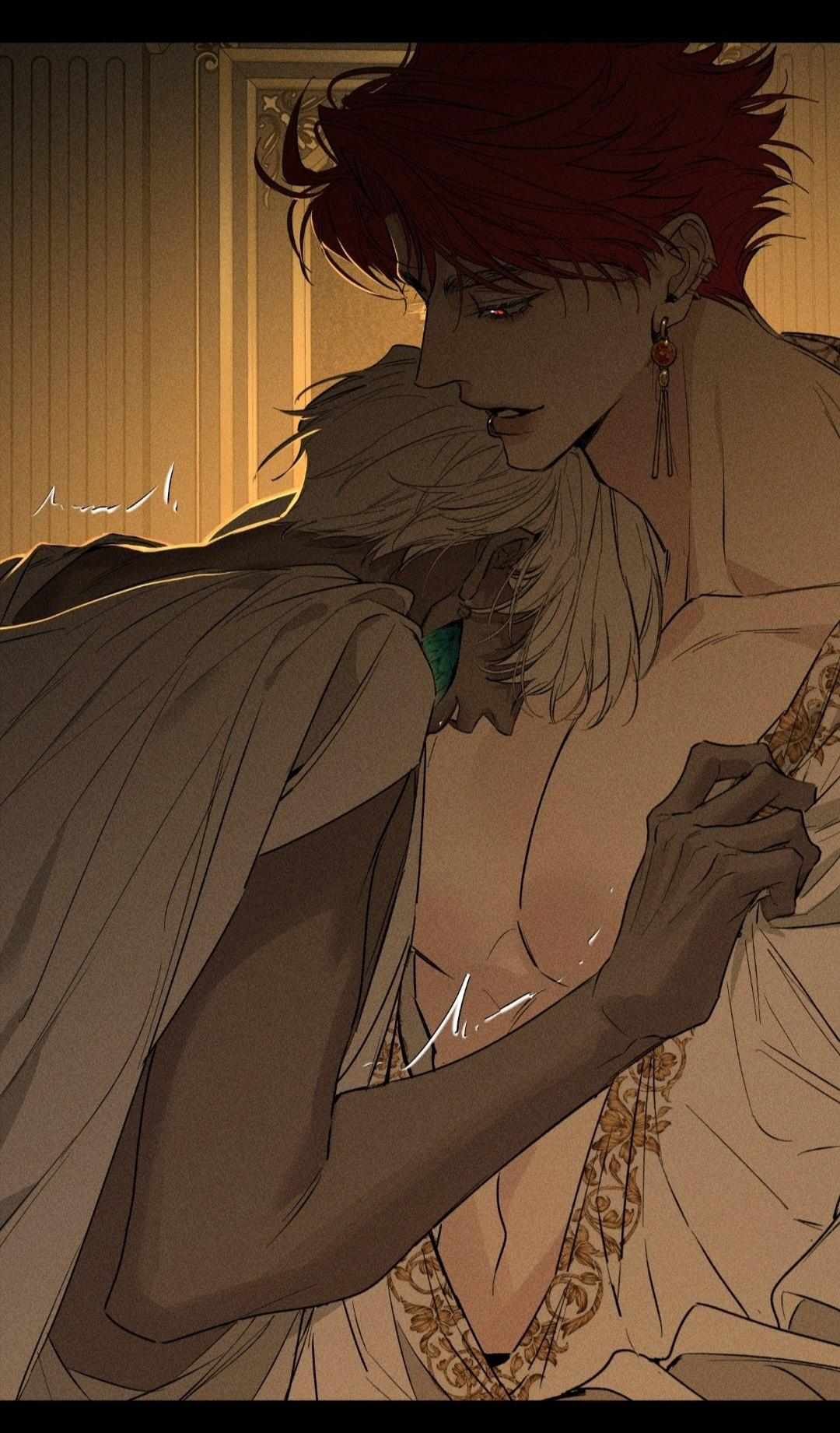 Do as You Please Chapter 26 page 24 - 