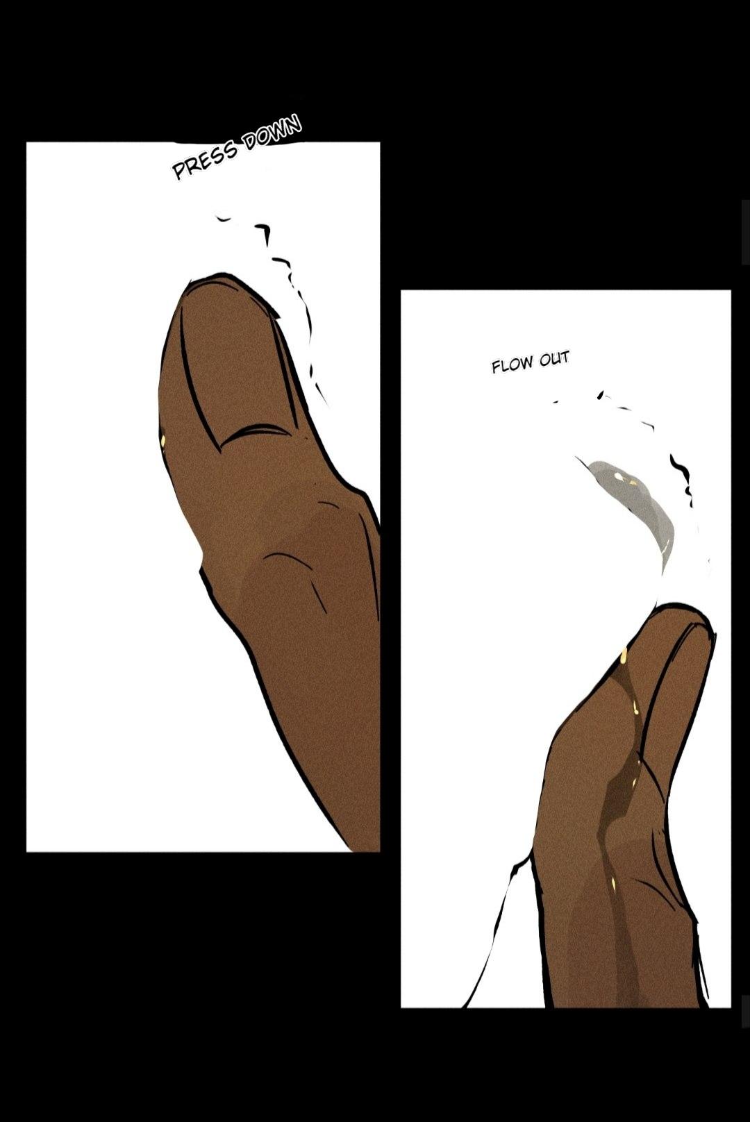 Do as You Please Chapter 26 page 25 - 