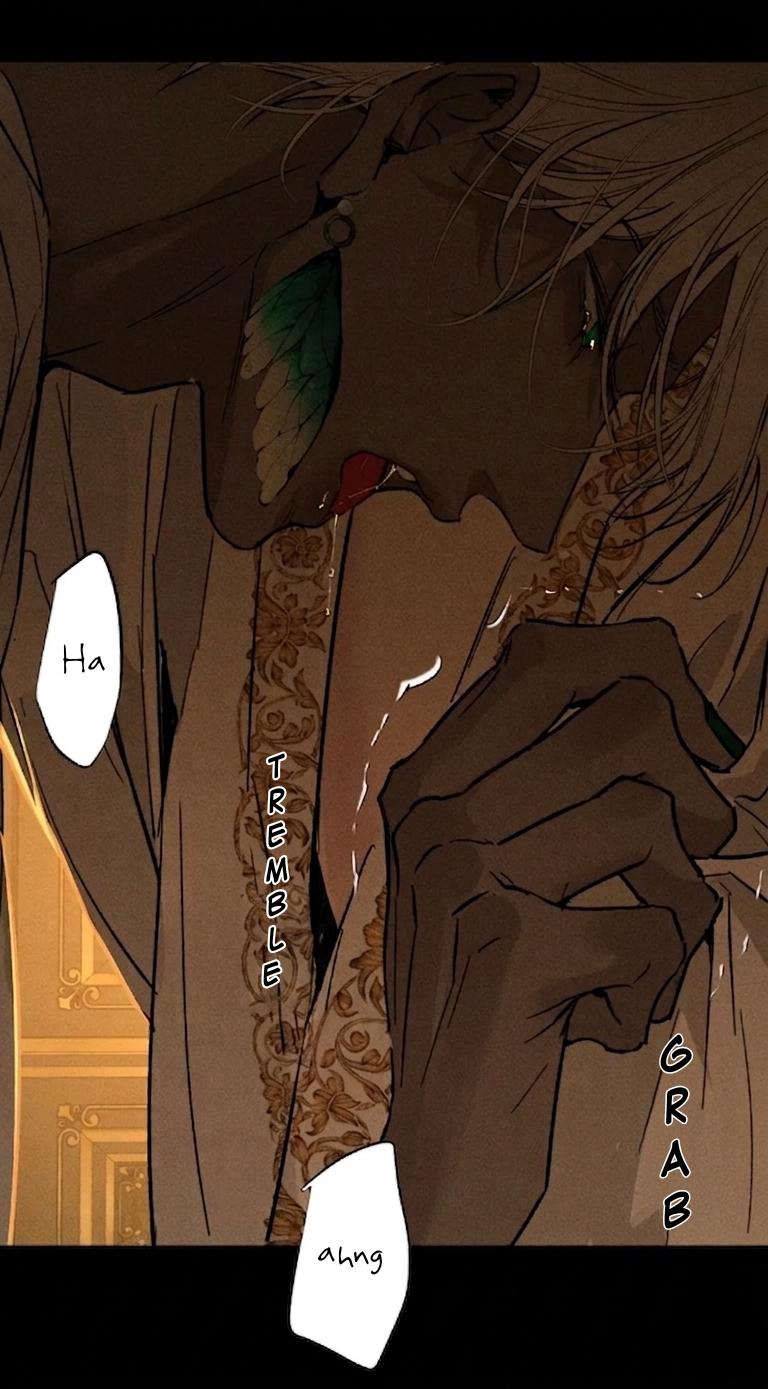 Do as You Please Chapter 26 page 26 - 