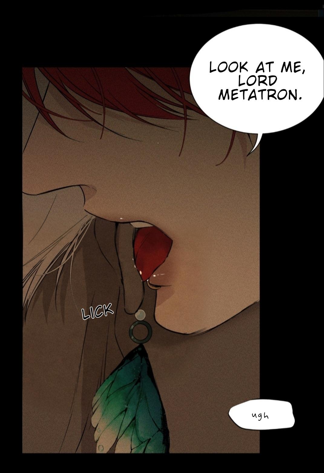 Do as You Please Chapter 26 page 31 - 