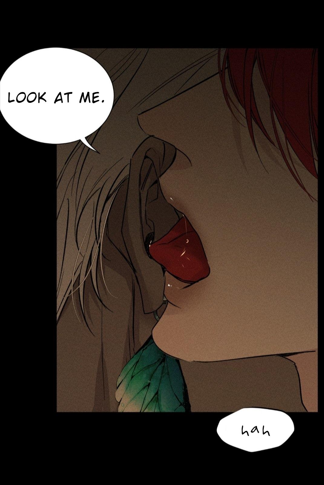 Do as You Please Chapter 26 page 32 - 