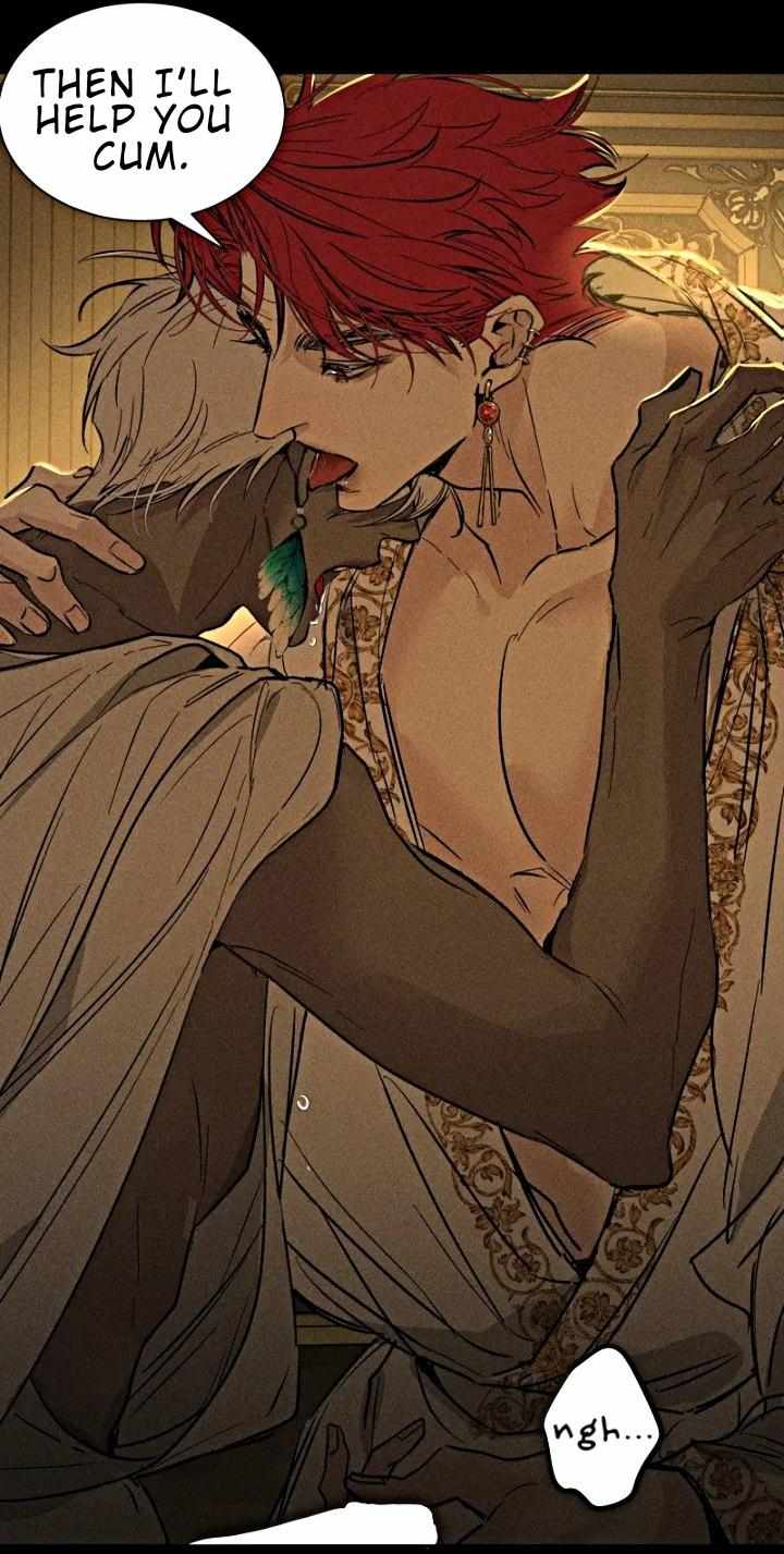 Do as You Please Chapter 26 page 33 - 