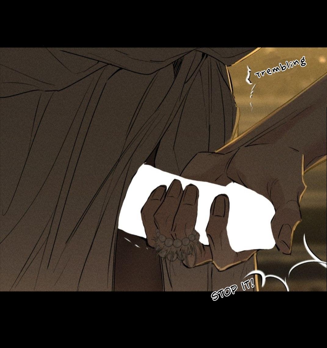 Do as You Please Chapter 26 page 34 - 