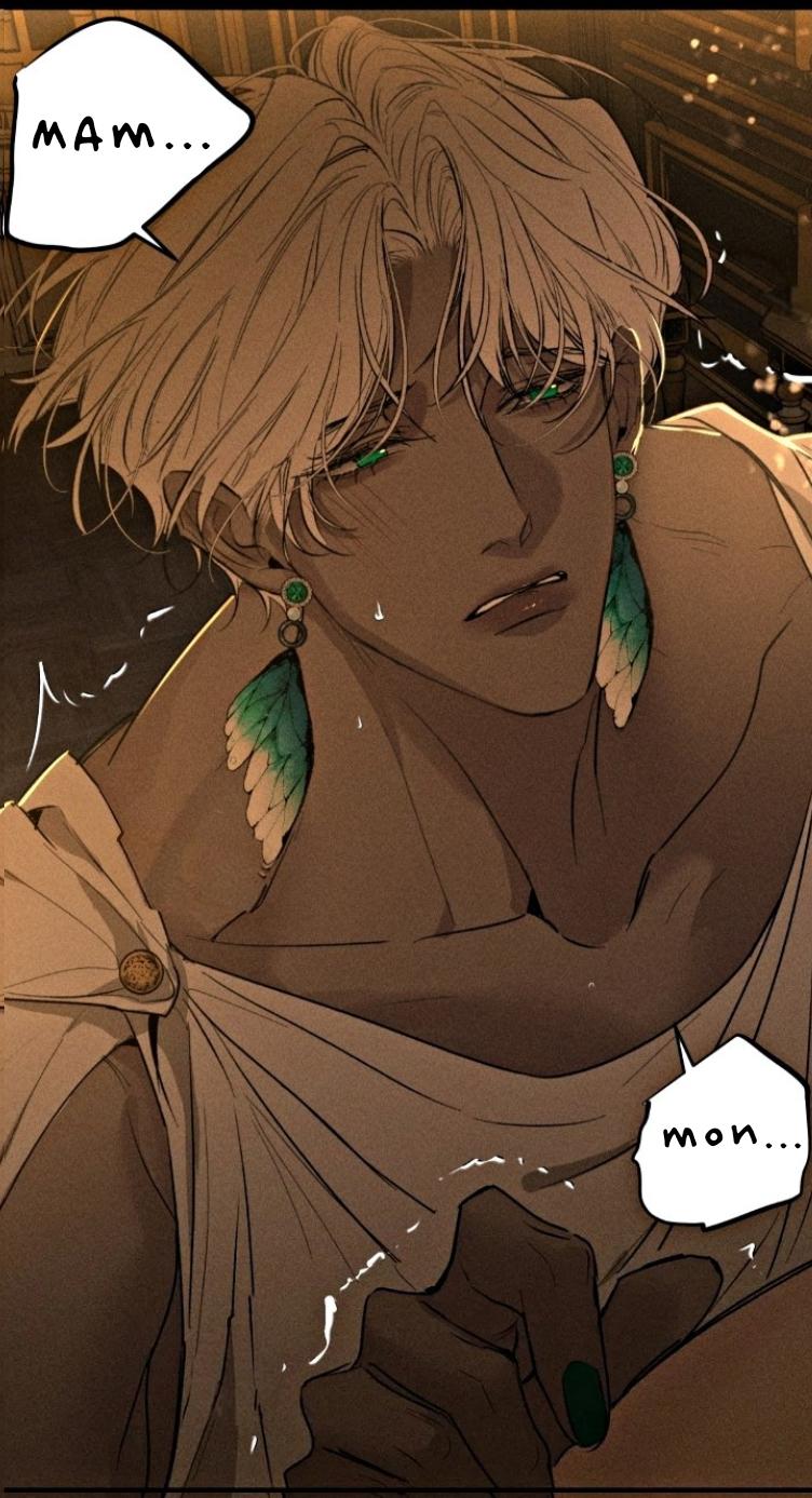 Do as You Please Chapter 26 page 35 - 