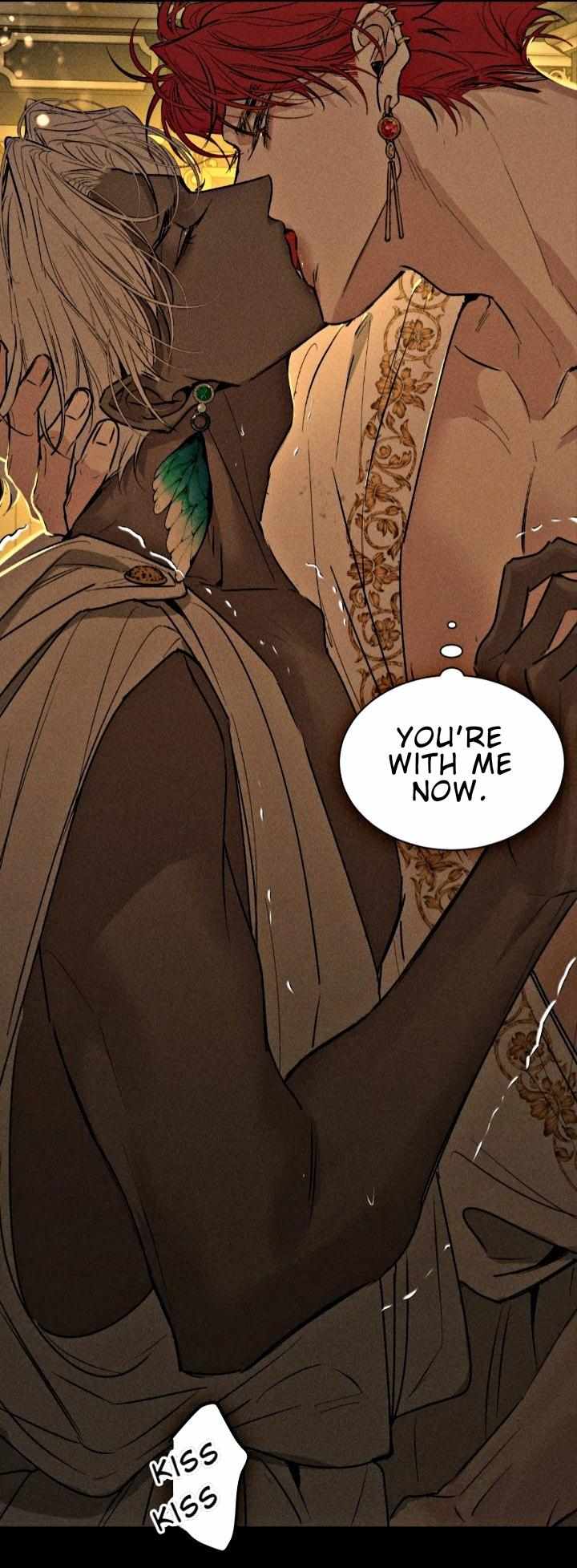 Do as You Please Chapter 26 page 36 - 