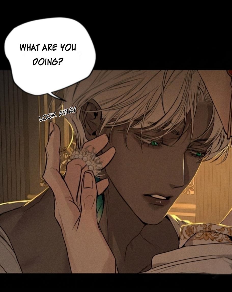 Do as You Please Chapter 26 page 7 - 
