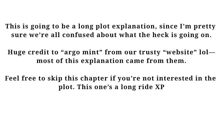Do as You Please Chapter 27.2 page 2 - 