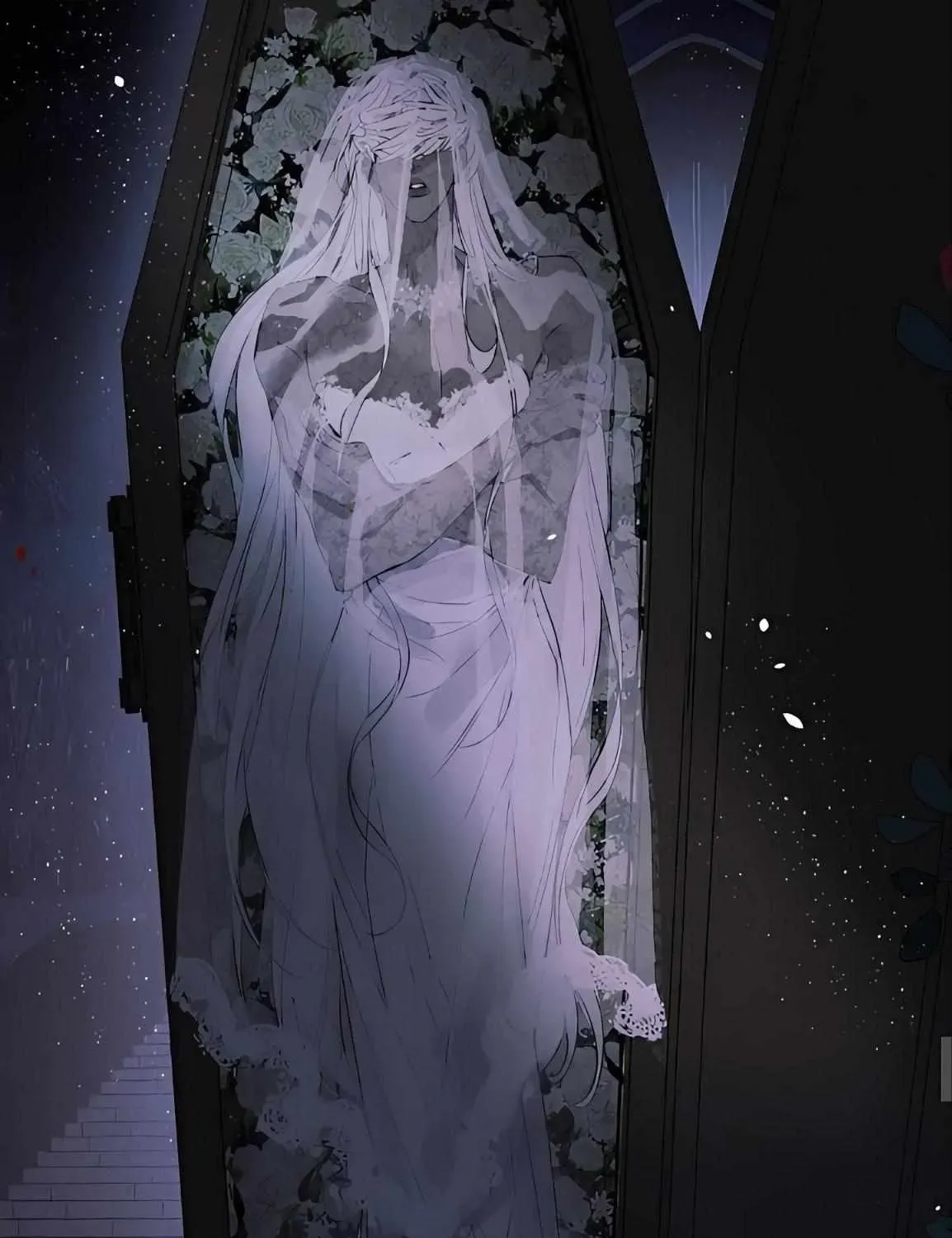 Do as You Please Chapter 27.2 page 8 - 