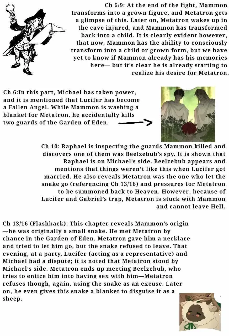 Do as You Please Chapter 27.4 page 4 - 