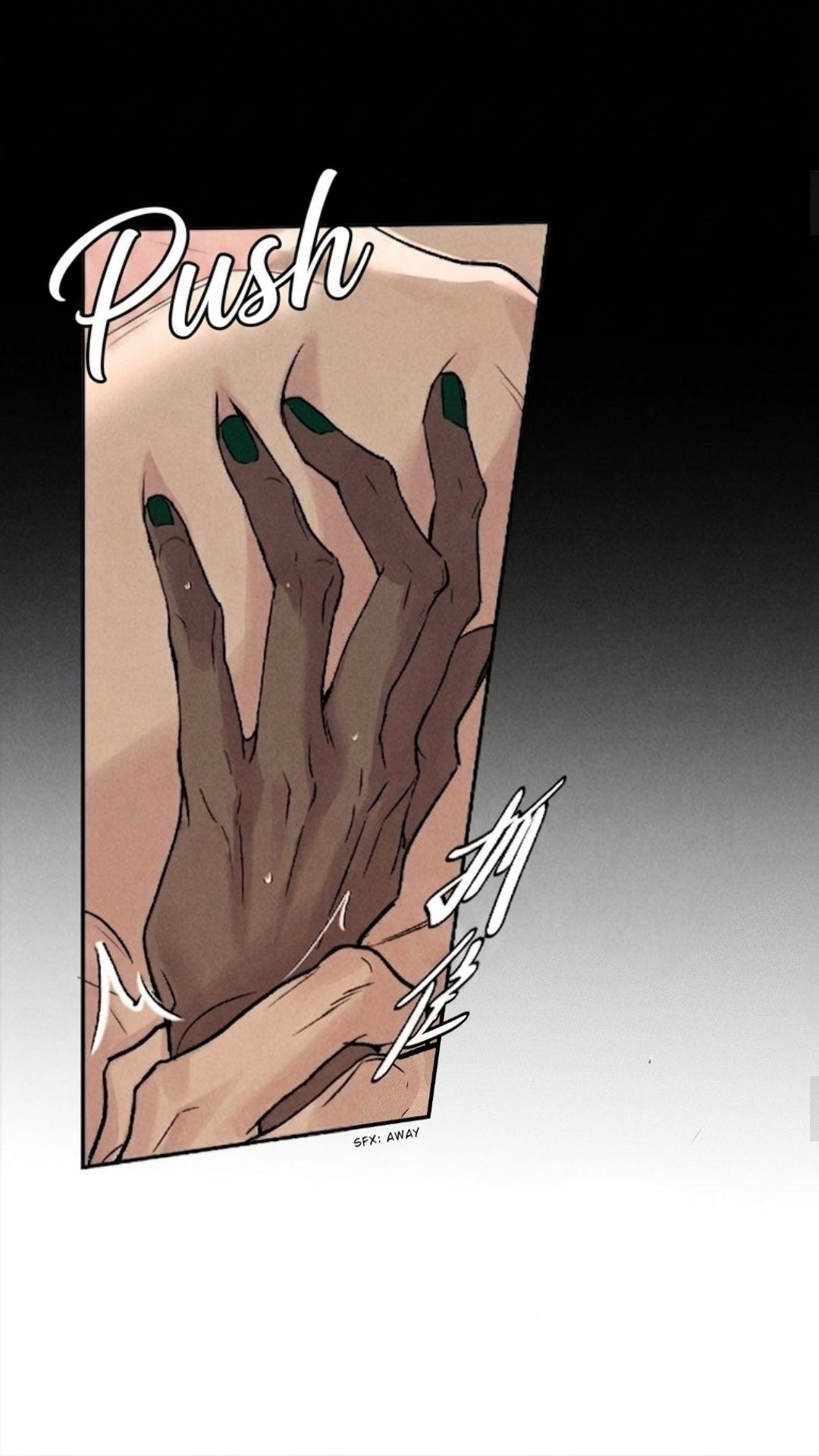 Do as You Please Chapter 27 page 18 - 