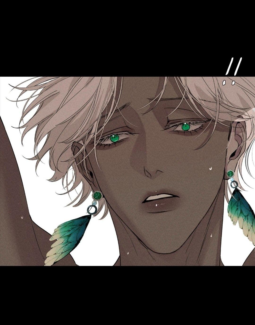 Do as You Please Chapter 27 page 21 - 