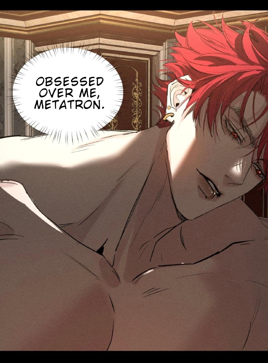 Do as You Please Chapter 27 page 23 - 