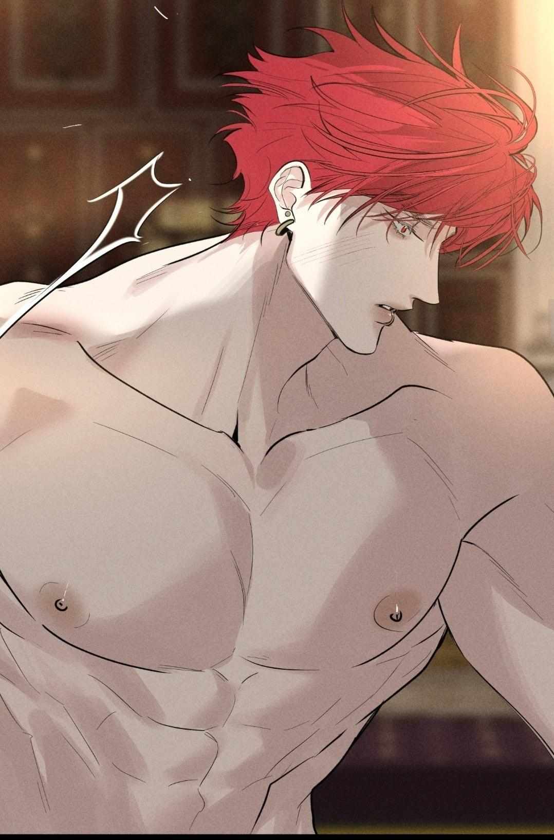 Do as You Please Chapter 27 page 30 - 
