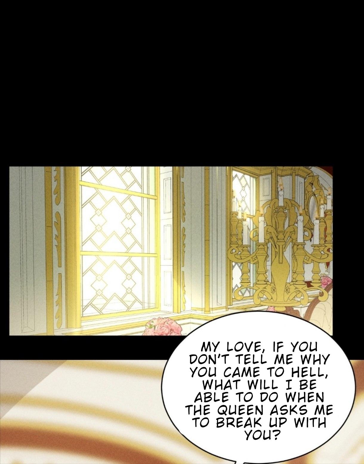 Do as You Please Chapter 27 page 31 - 