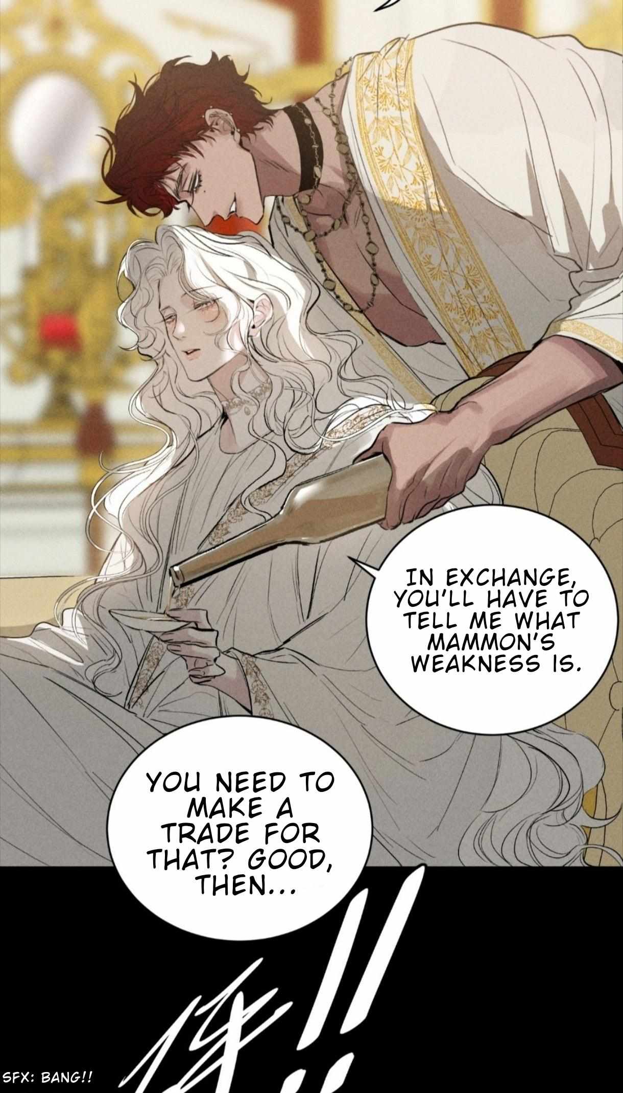 Do as You Please Chapter 27 page 32 - 