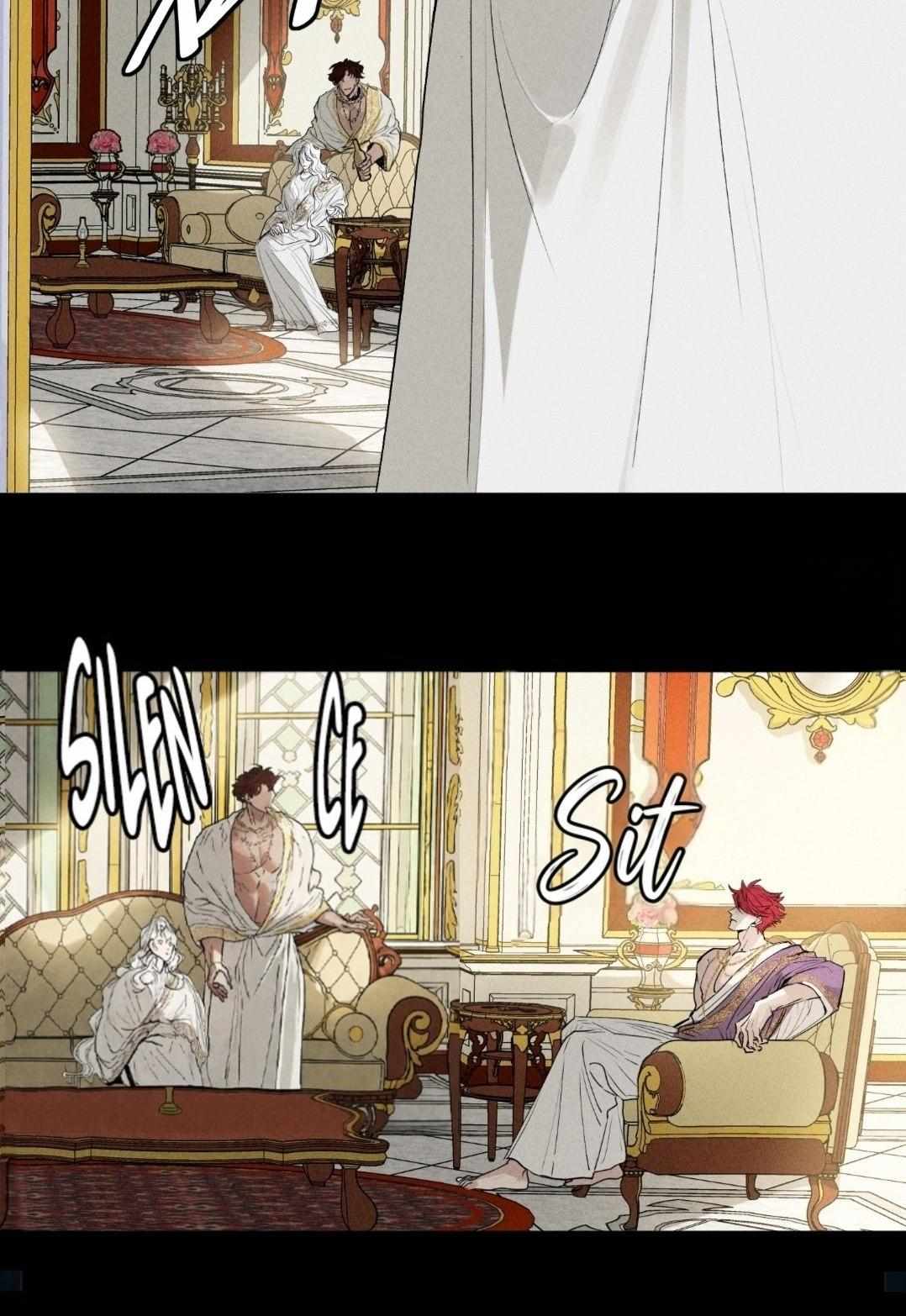 Do as You Please Chapter 27 page 33 - 