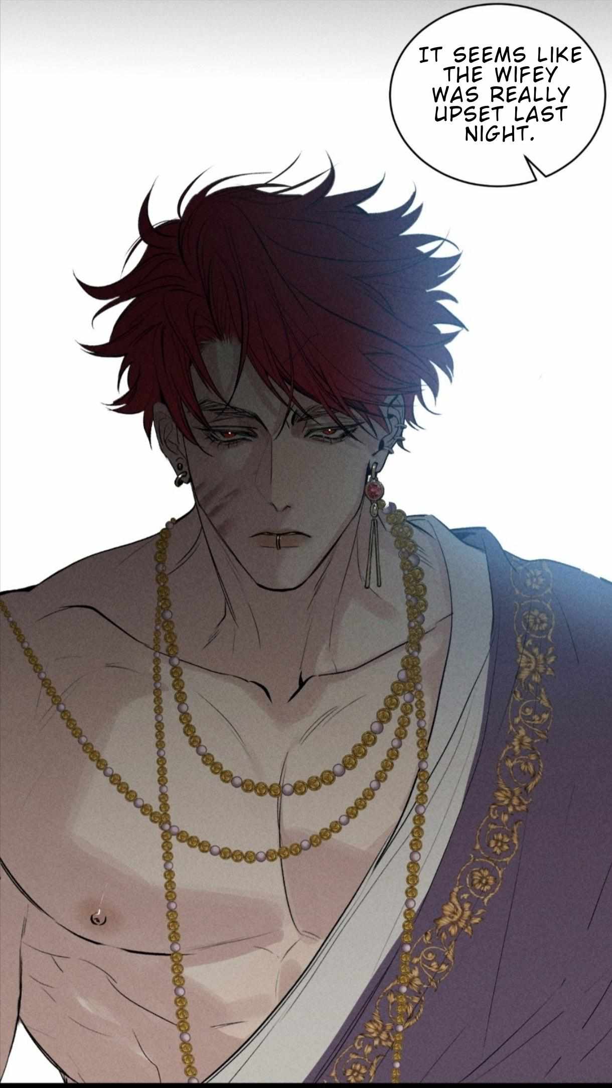 Do as You Please Chapter 27 page 35 - 