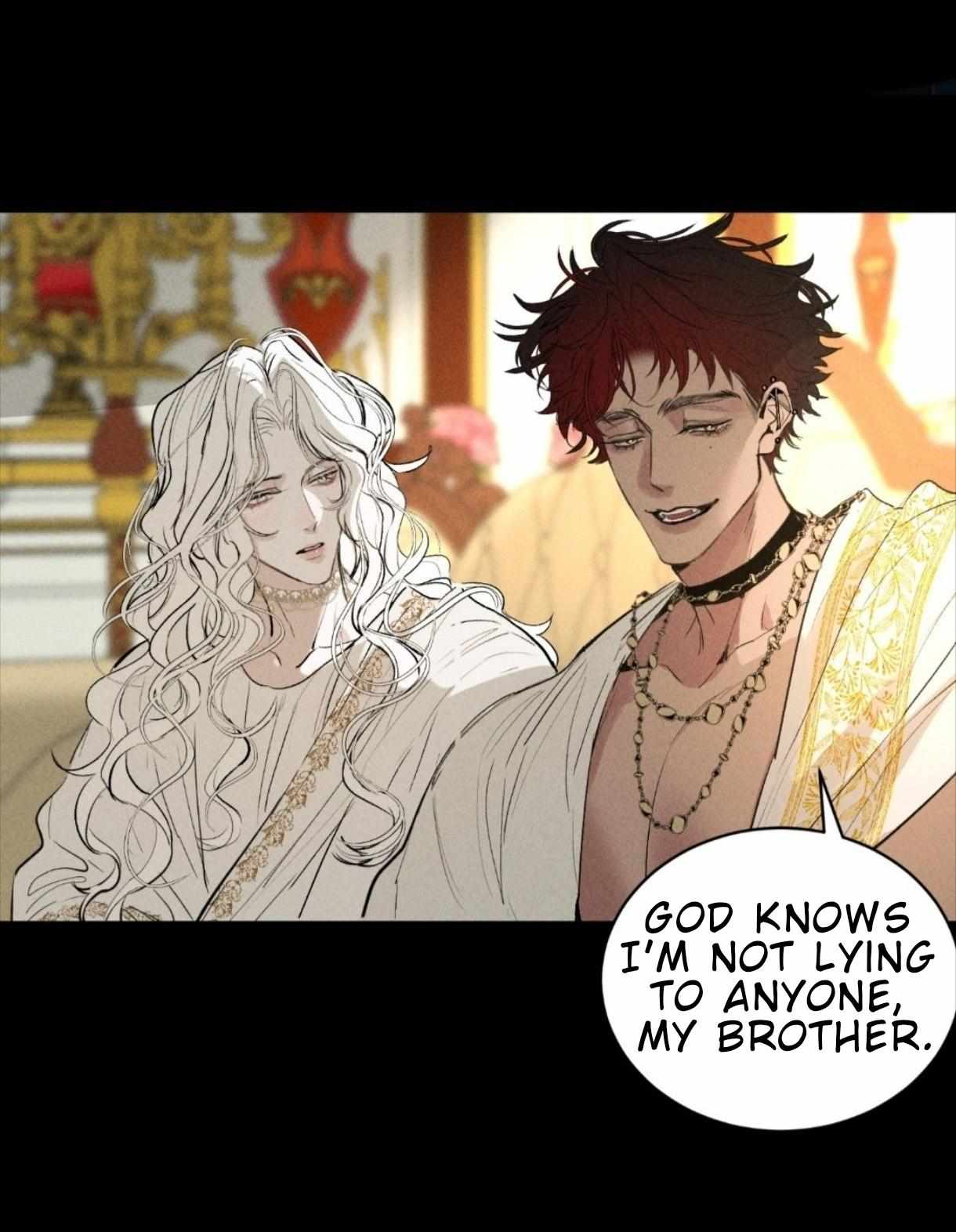 Do as You Please Chapter 27 page 37 - 