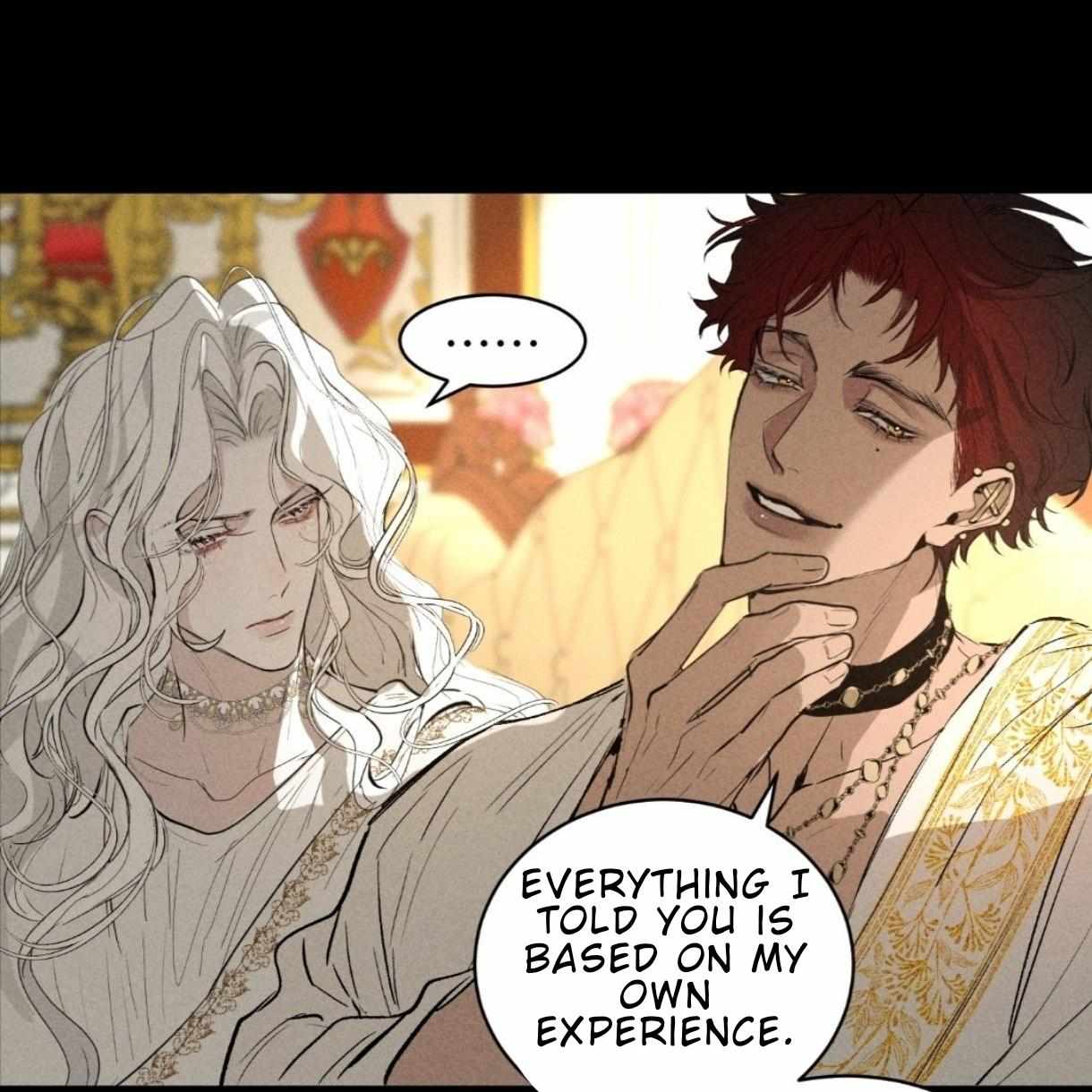 Do as You Please Chapter 27 page 38 - 