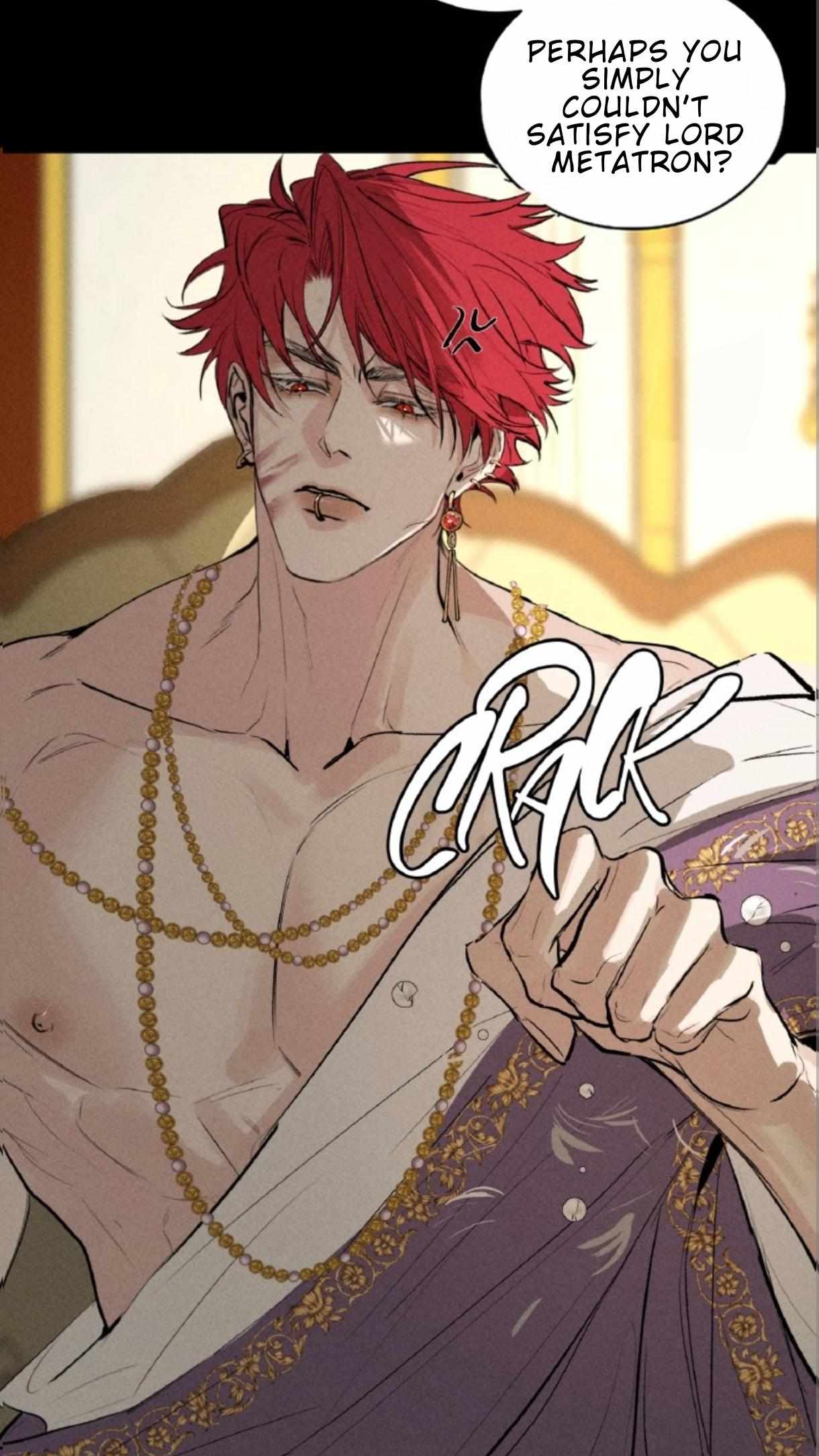 Do as You Please Chapter 27 page 39 - 
