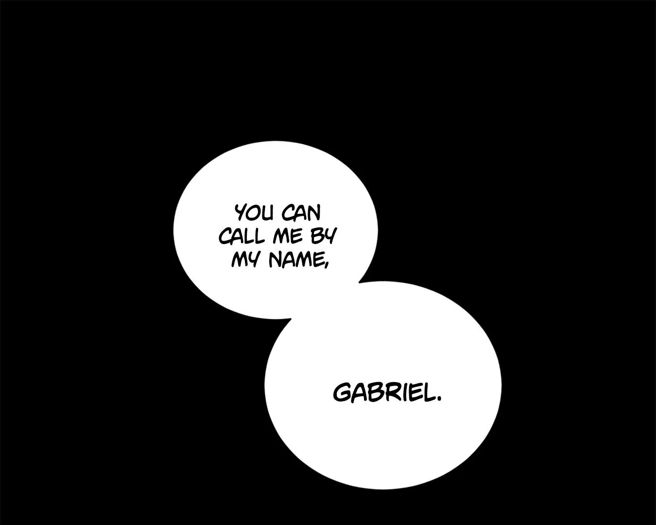 Do as You Please Chapter 3 page 1 - 