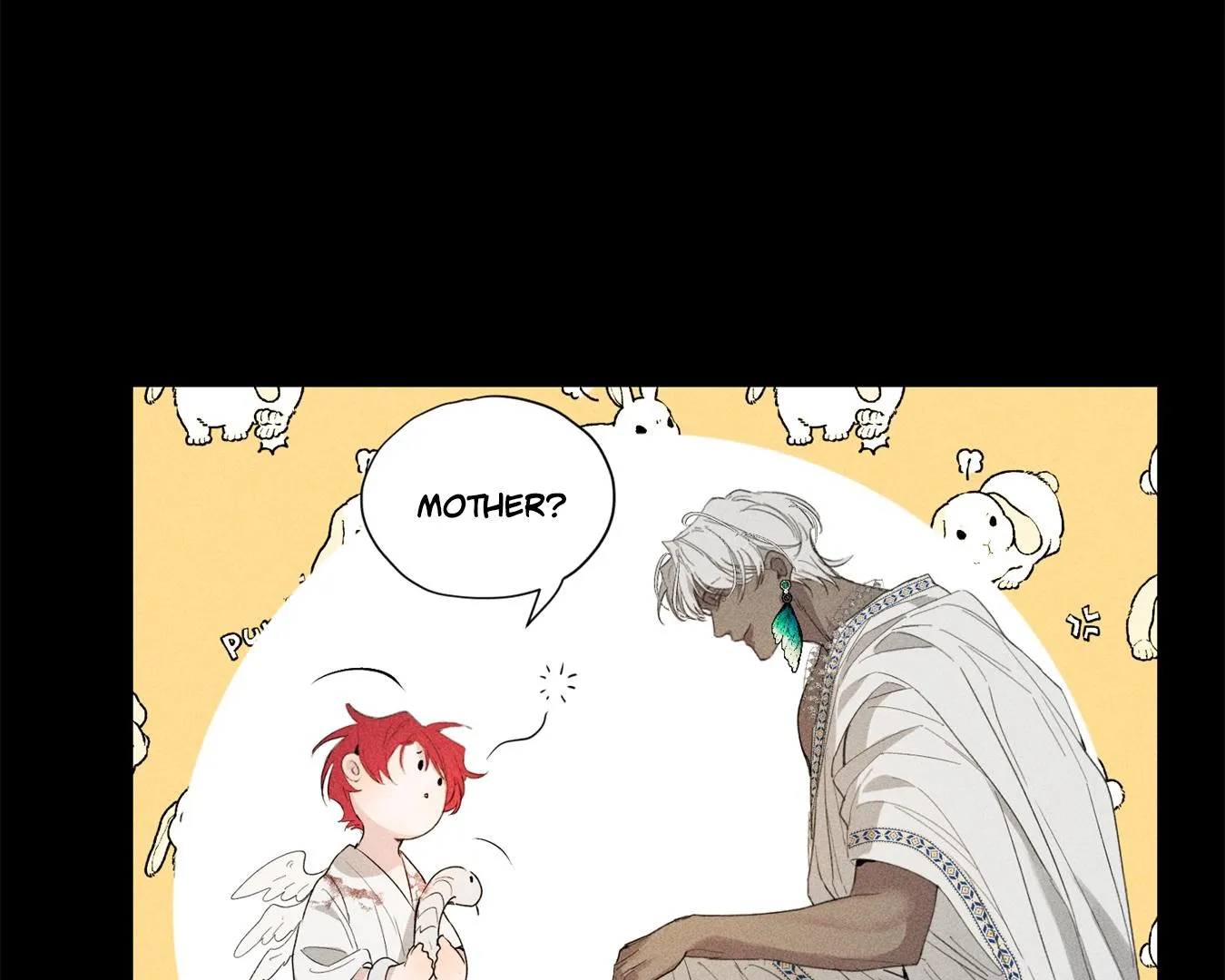 Do as You Please Chapter 3 page 2 - 