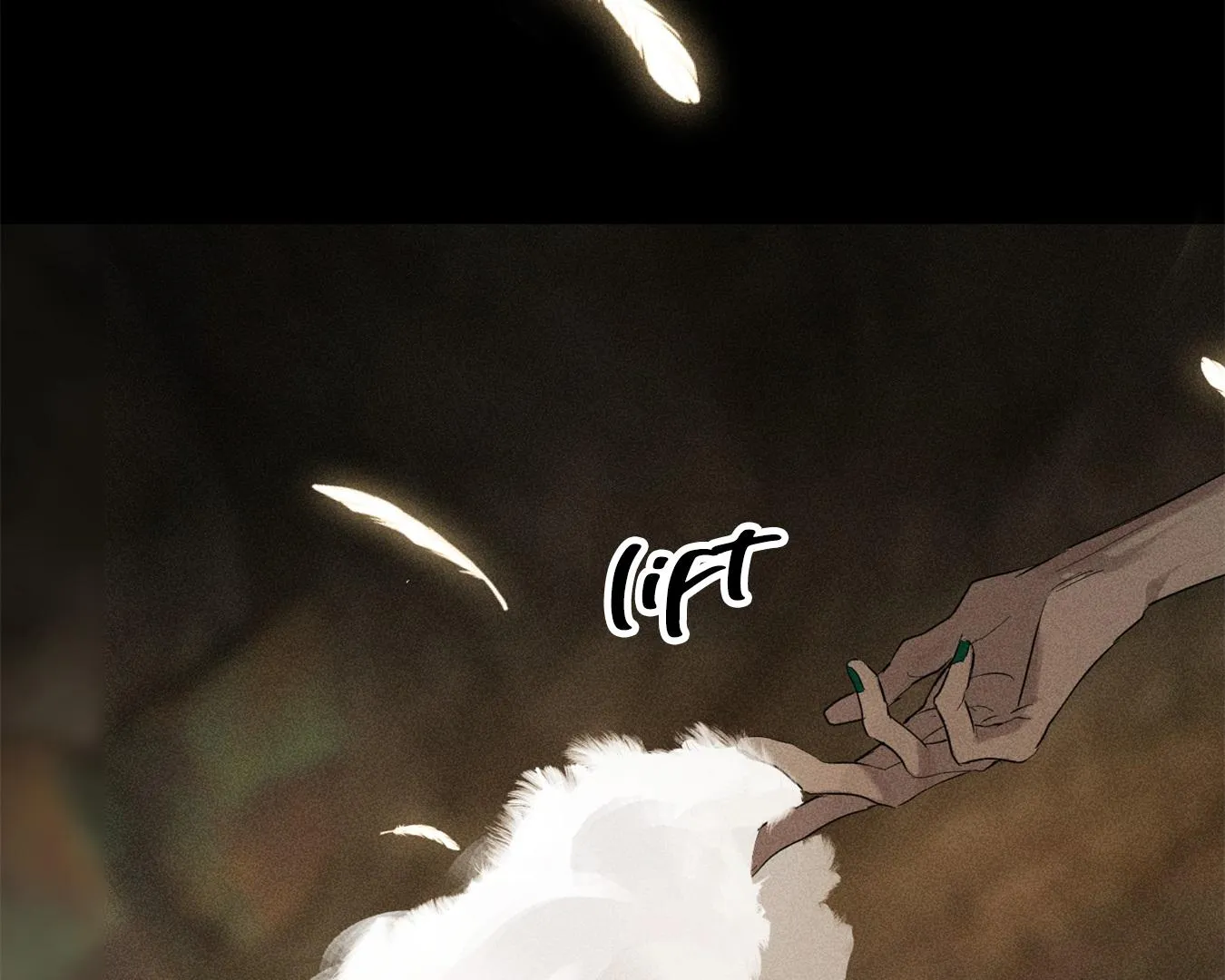 Do as You Please Chapter 3 page 11 - 
