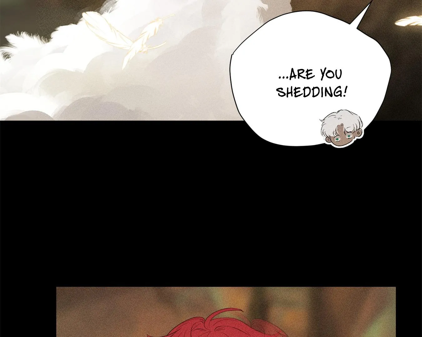 Do as You Please Chapter 3 page 12 - 