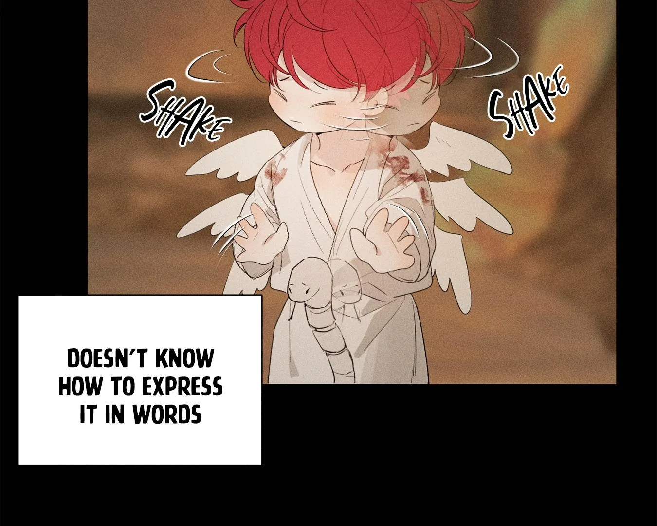 Do as You Please Chapter 3 page 13 - 