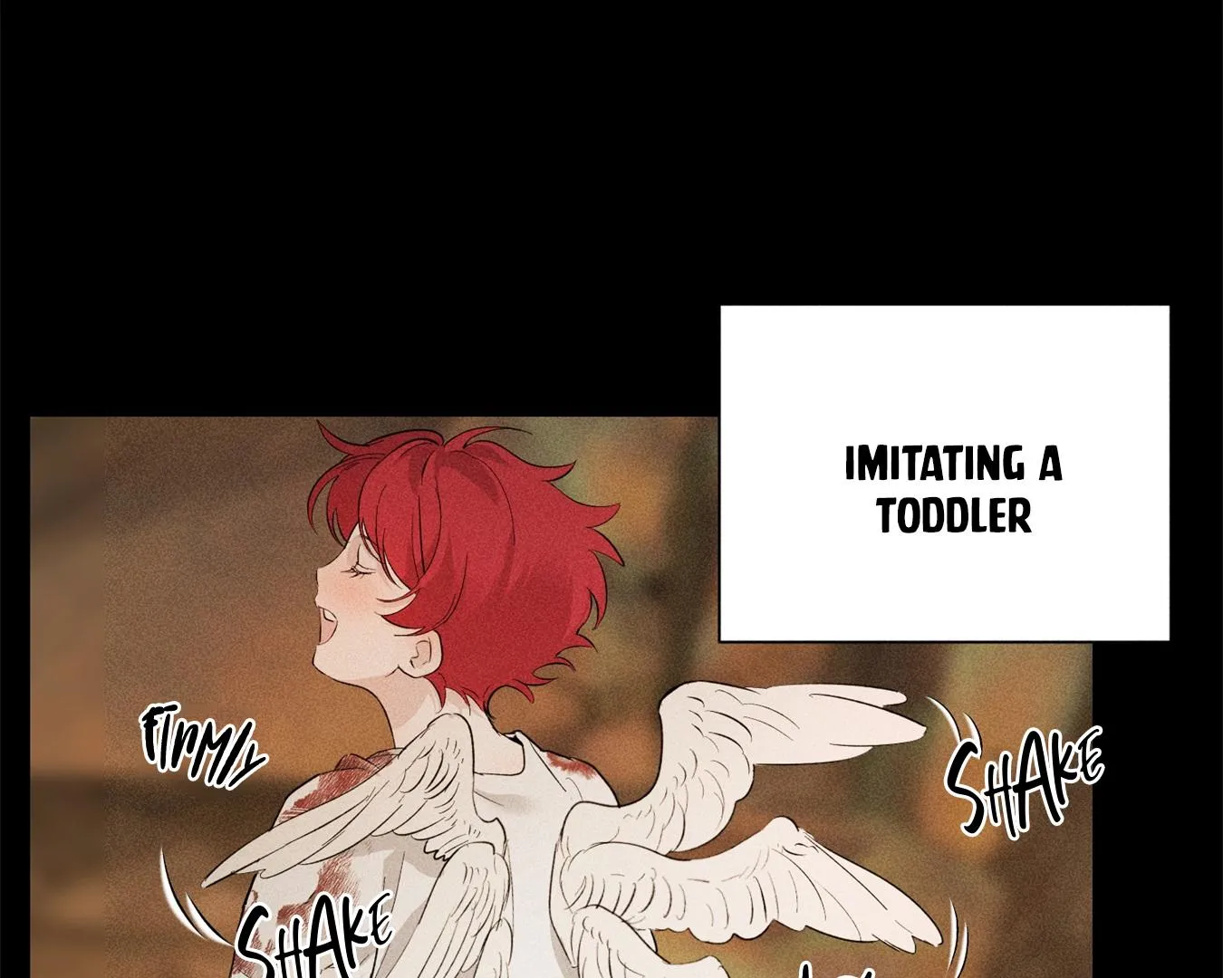 Do as You Please Chapter 3 page 14 - 