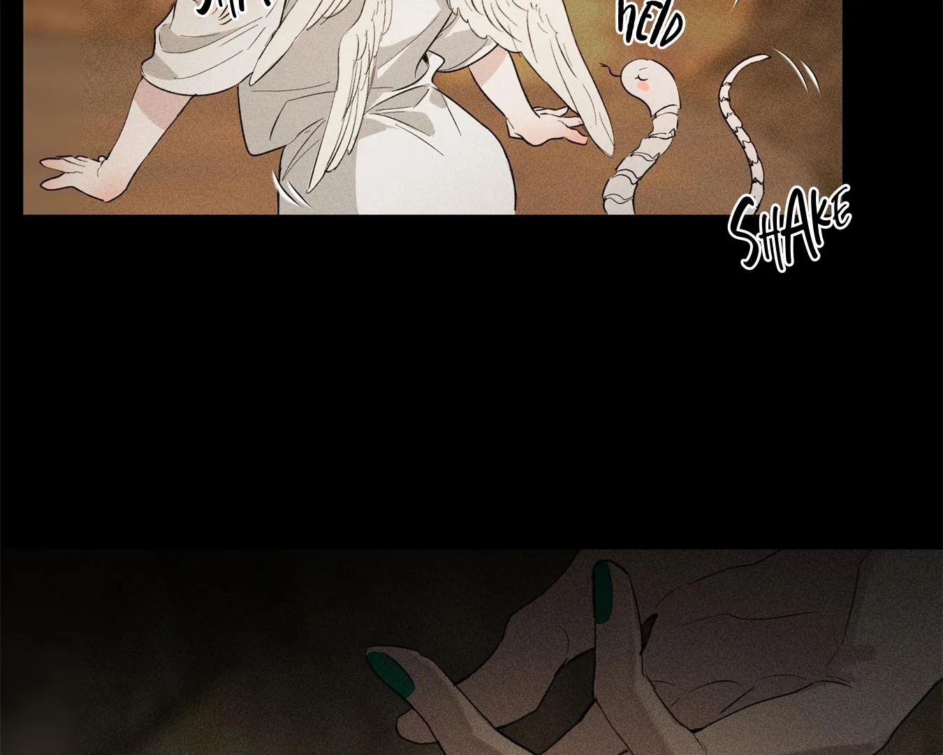 Do as You Please Chapter 3 page 15 - 