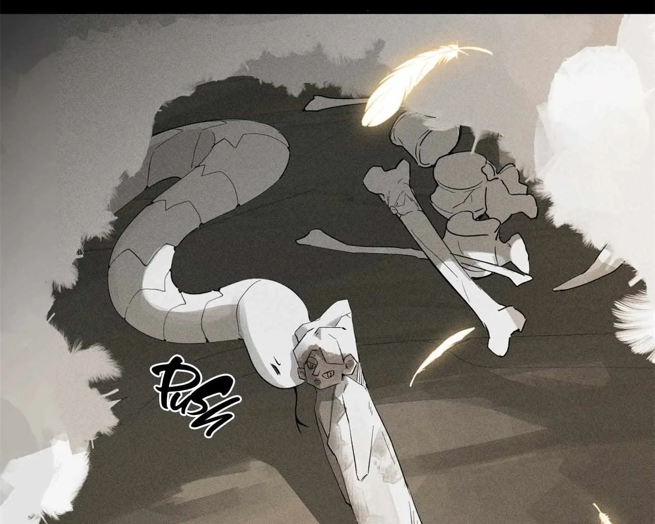 Do as You Please Chapter 3 page 17 - 