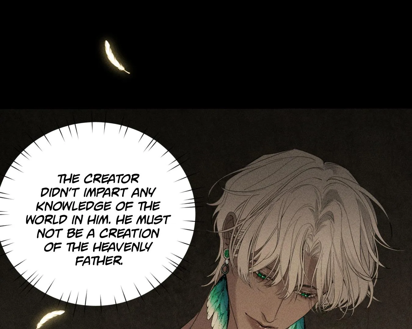 Do as You Please Chapter 3 page 20 - 