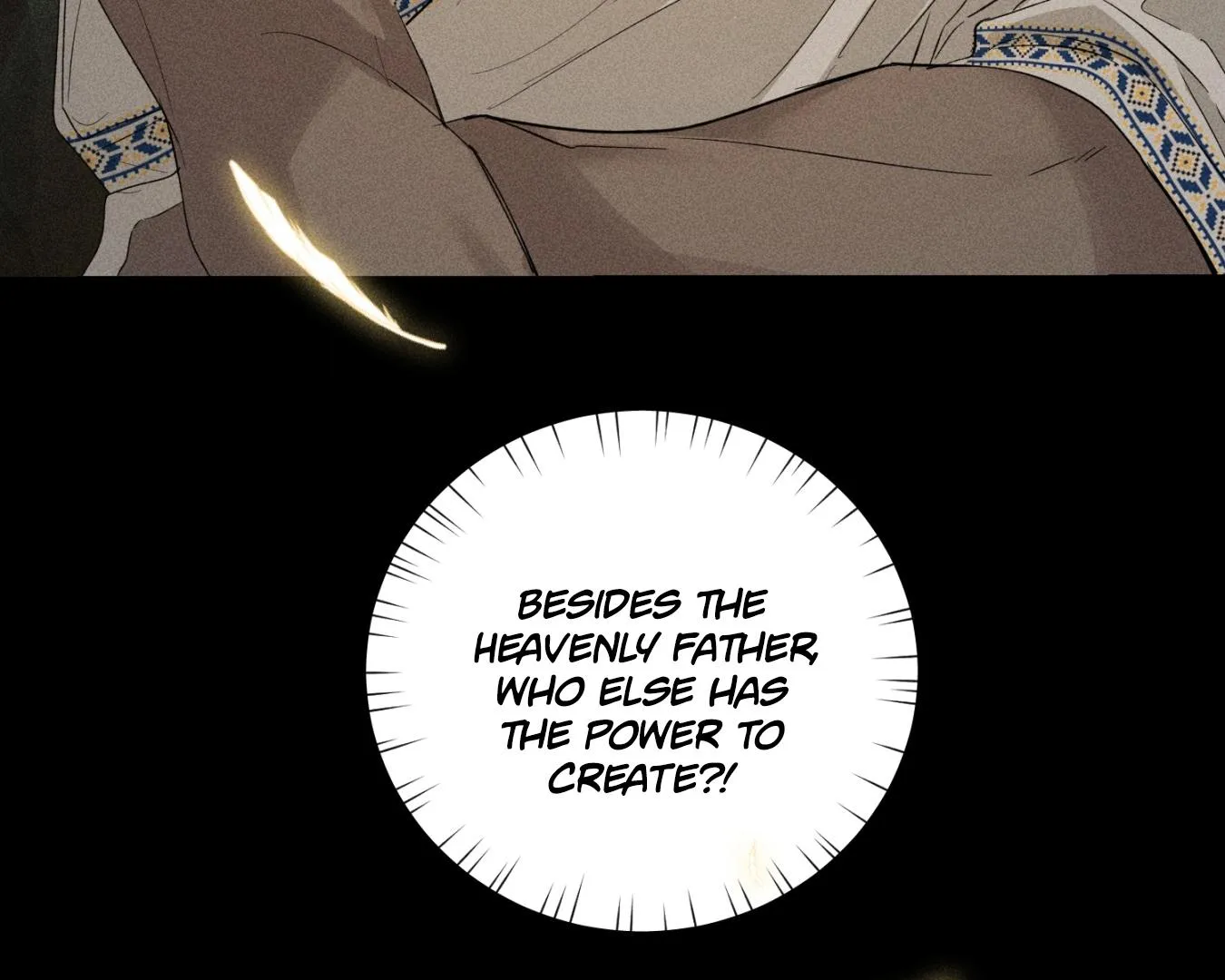 Do as You Please Chapter 3 page 22 - 
