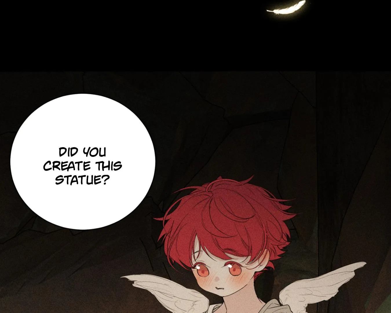 Do as You Please Chapter 3 page 23 - 