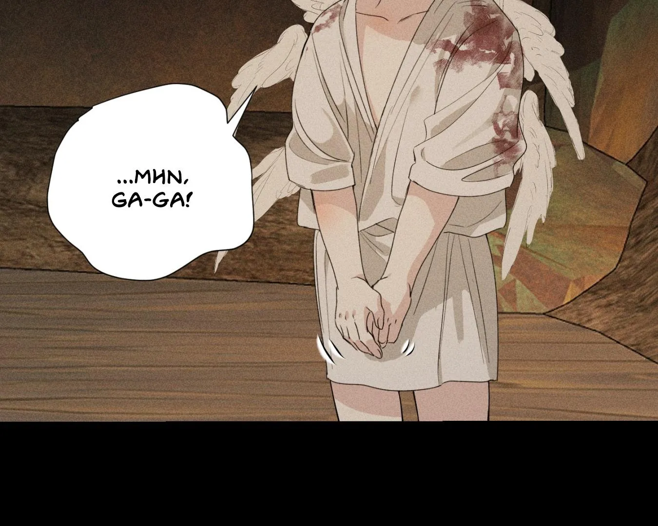 Do as You Please Chapter 3 page 24 - 