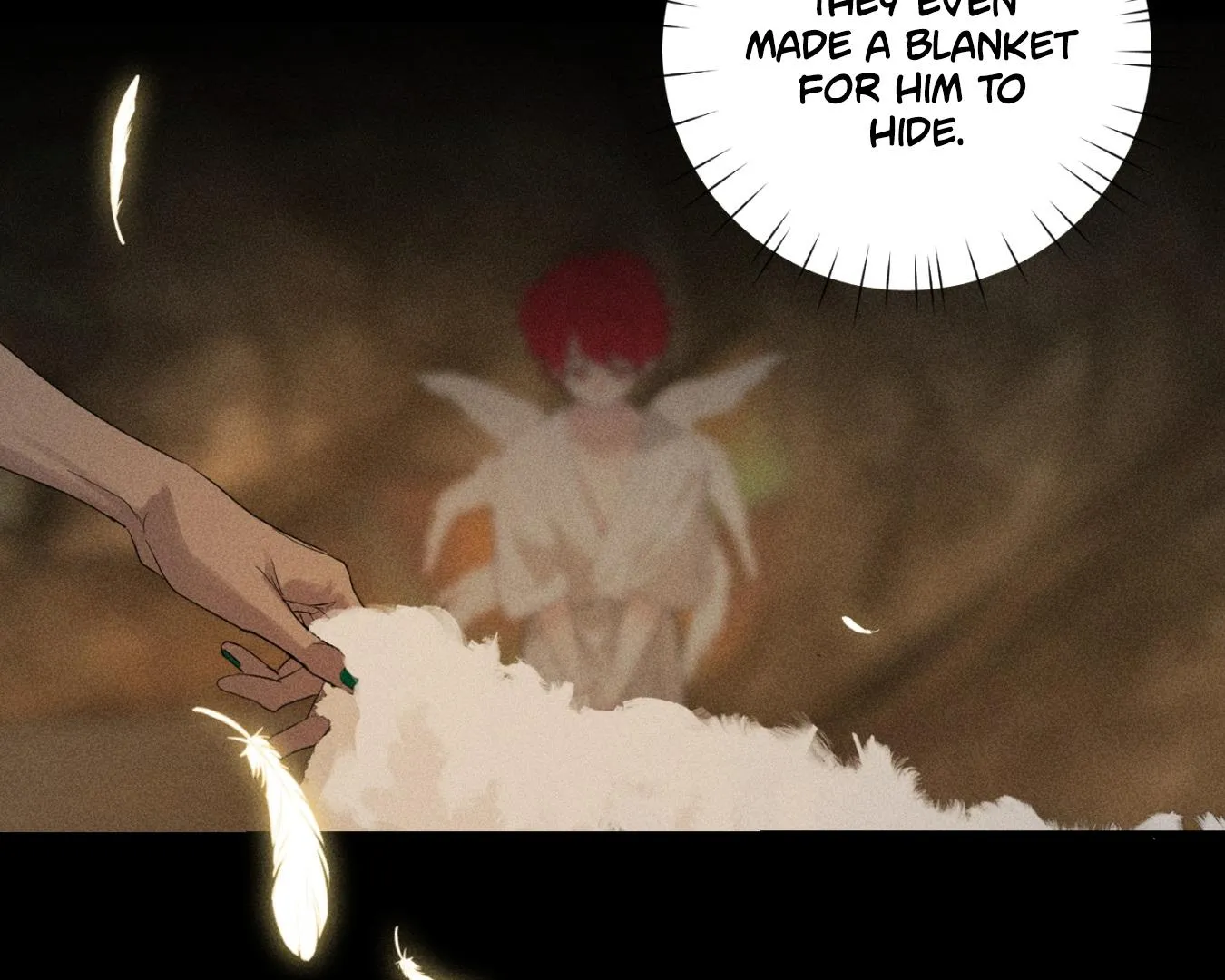 Do as You Please Chapter 3 page 27 - 