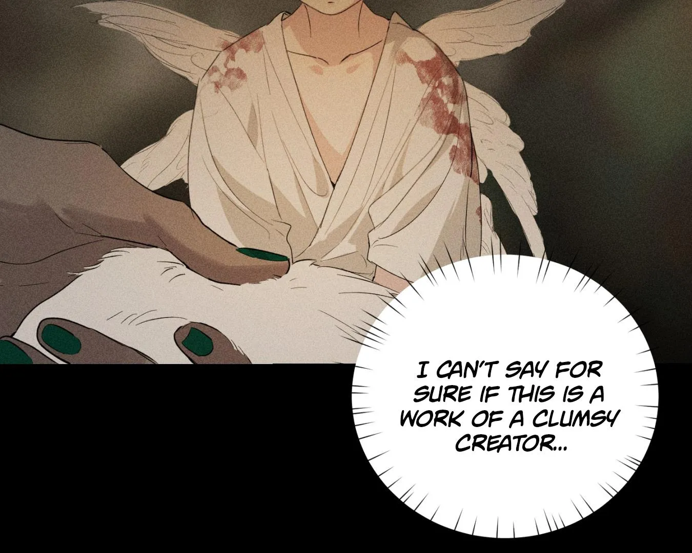 Do as You Please Chapter 3 page 29 - 
