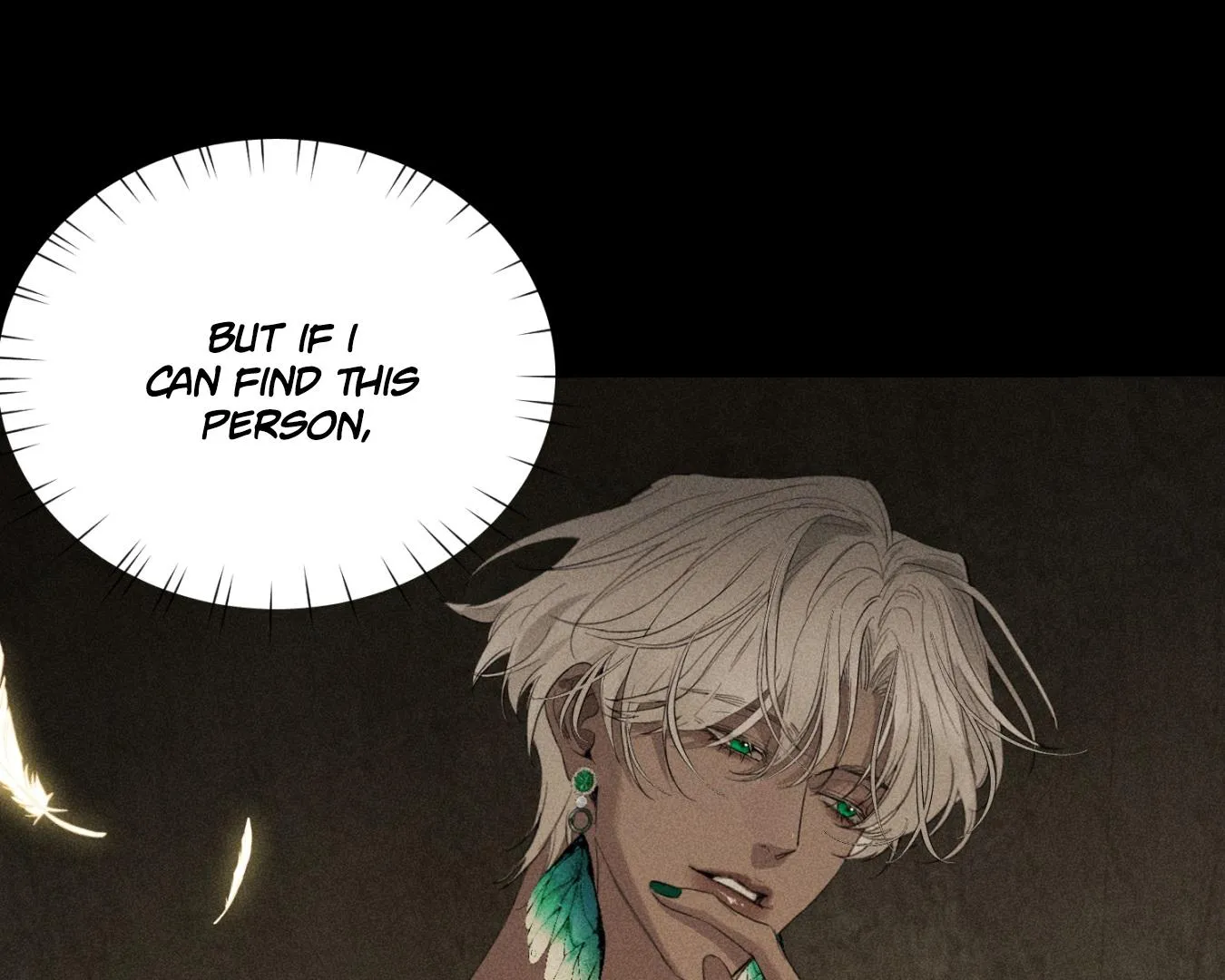 Do as You Please Chapter 3 page 30 - 