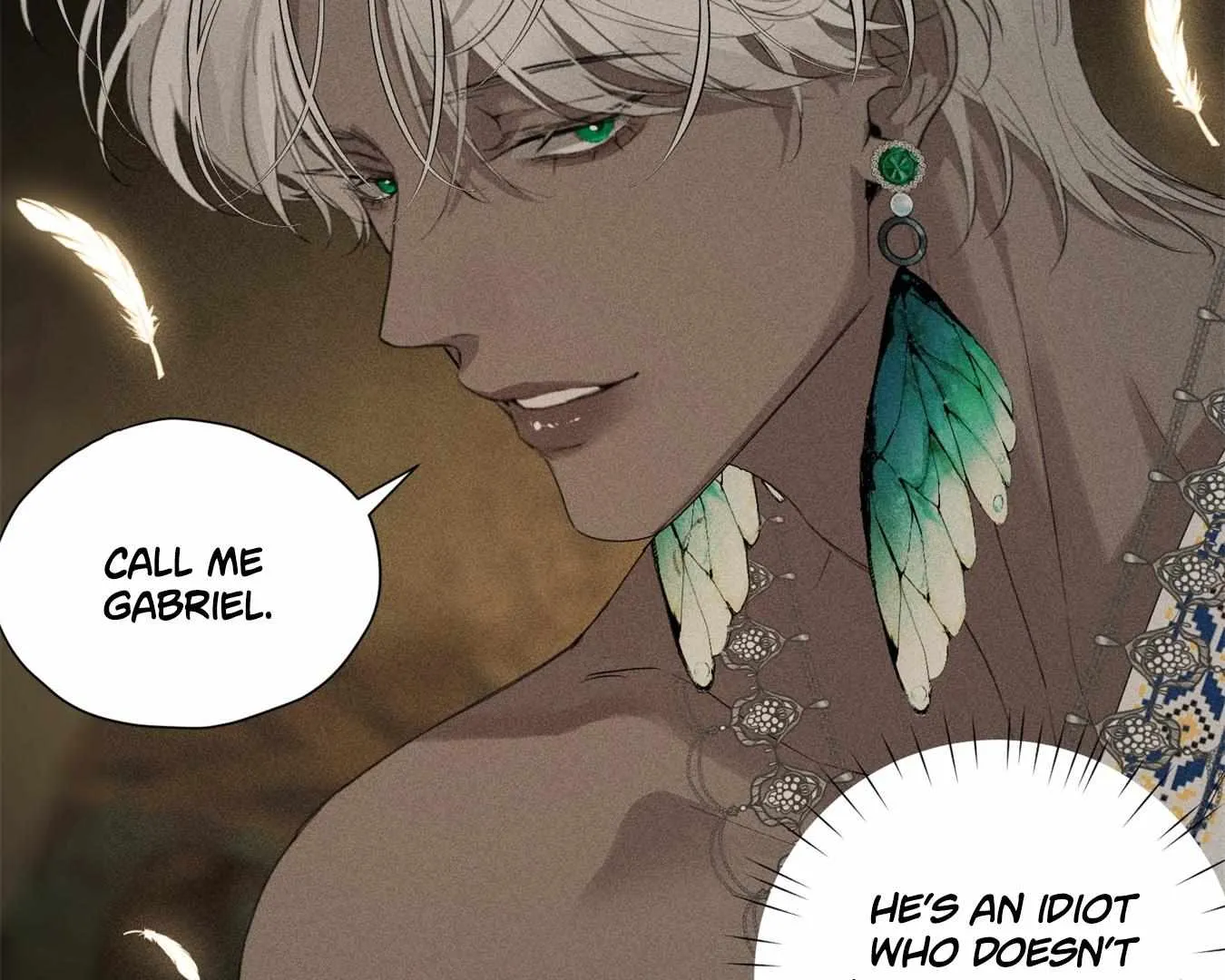Do as You Please Chapter 3 page 4 - 