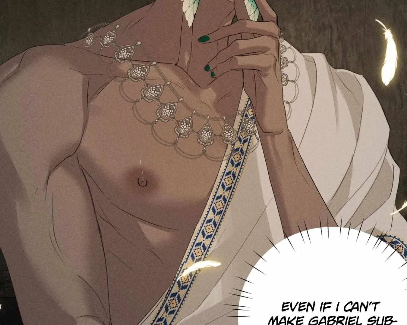 Do as You Please Chapter 3 page 31 - 