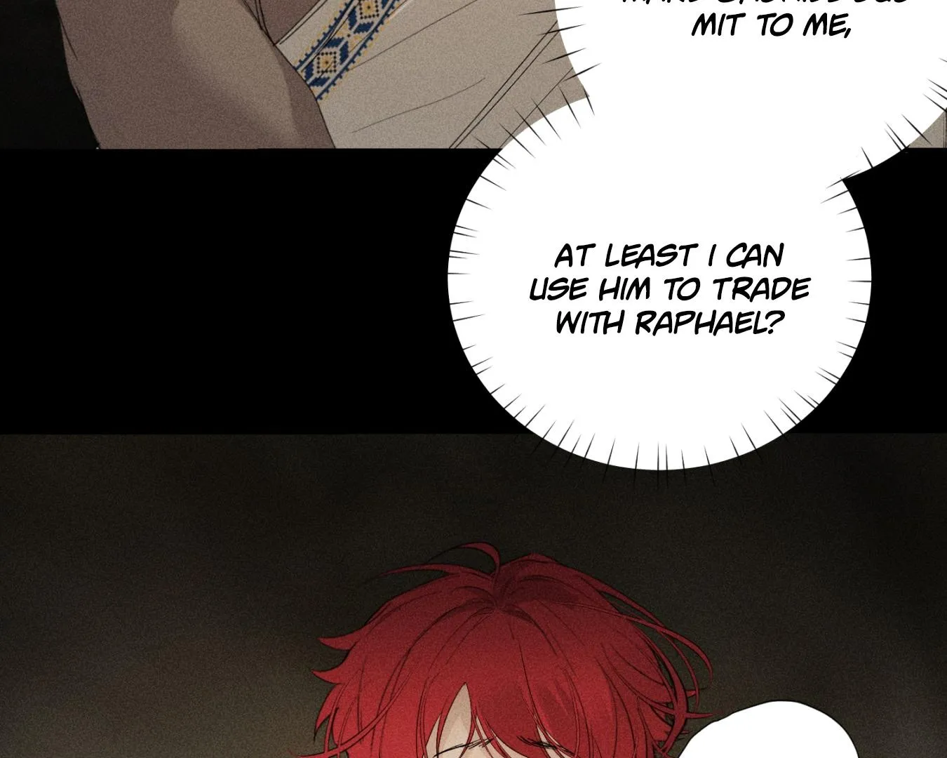 Do as You Please Chapter 3 page 32 - 