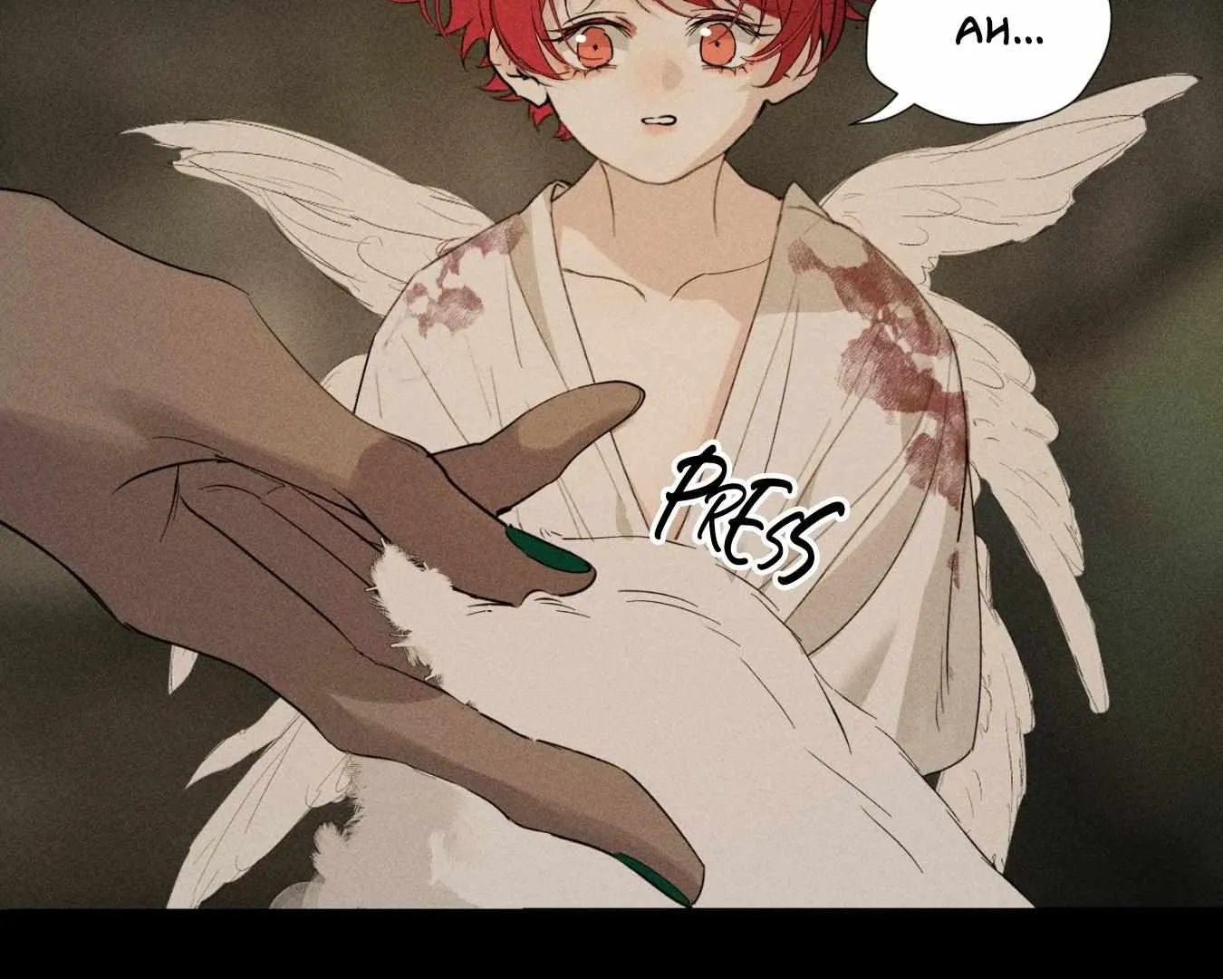 Do as You Please Chapter 3 page 33 - 